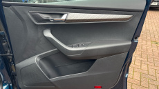 Skoda Karoq 1.0 TSI SE L 5dr Petrol Estate